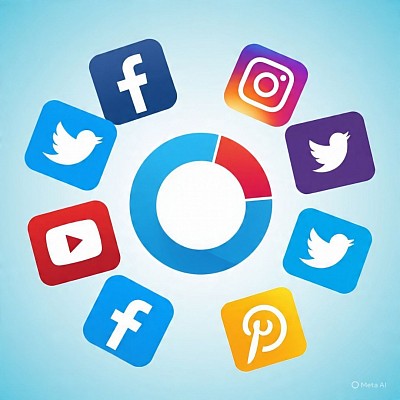 Social Media content